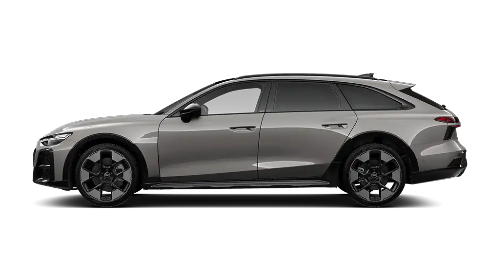 Audi A6 allroad TDI quattro 220 kW S tronic